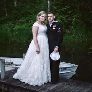 Meet your Posher, Troy